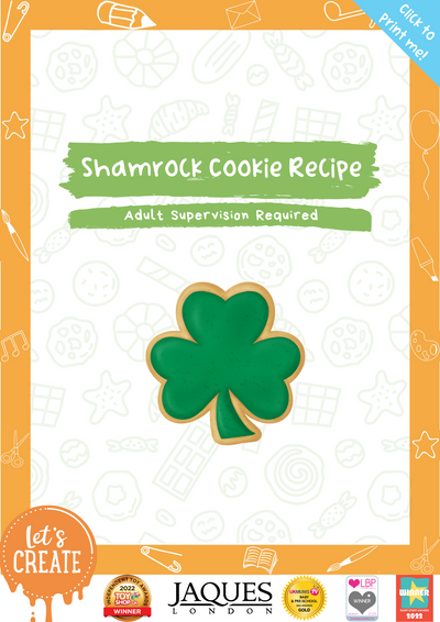 How To Make St Patrick's Day Cookies