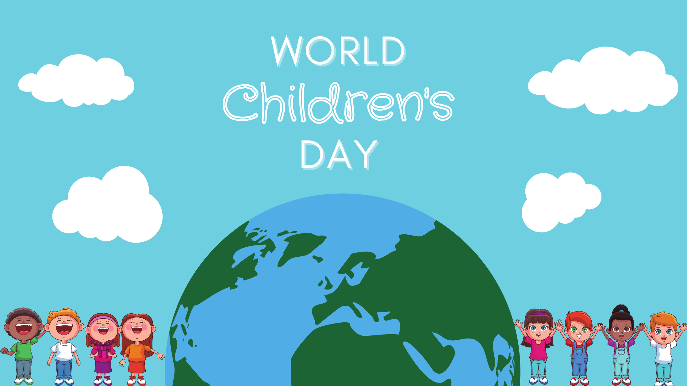 World Children’s Day 2020 | Educational Toys | Learning Resources