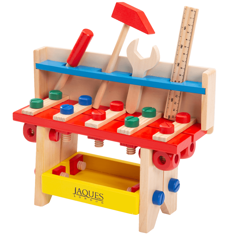 Kobalt toy 54 pc workbench and tool set hotsell