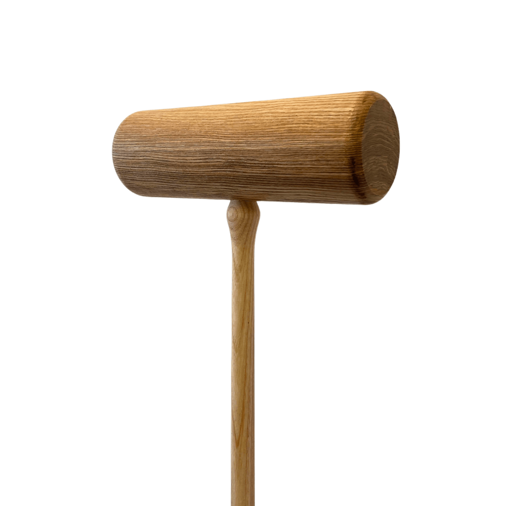 Corrigrip Croquet Mallet Gripped Handle Croquet Mallet
