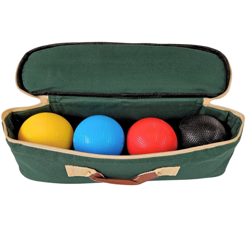 Croquet Bag Croquet Ball Storage Bag