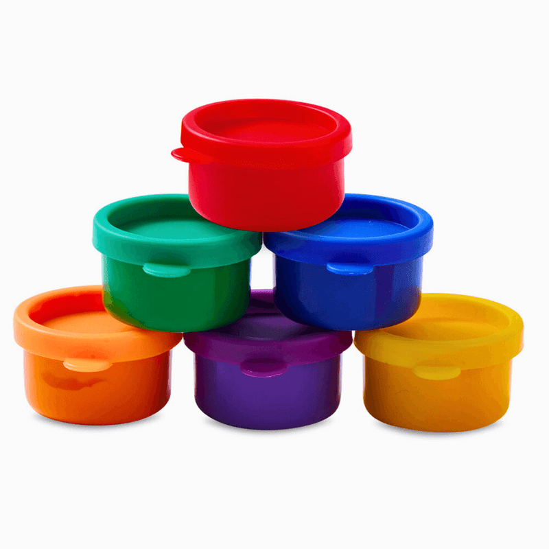 6-finger-paint-pots-in-red_-blue_-yellow_-orange_-green-and-purple