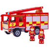 Fire Engine Toy - Roleplay Toy