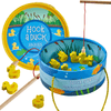 Hook The Duck - Fishing game