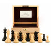 Chess pieces - 1855 Edition 3.5