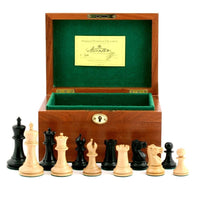 Chess set - 1855 Edition 3.5