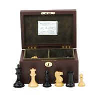 Chess set - 4