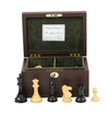 **Chess Pieces - 1972 Fischer Spassky 3.5