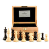 Chess pieces - 1849 Edition 4