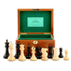 Chess pieces - 1849 Edition 4