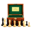 Chess pieces - 1890 Edition 4
