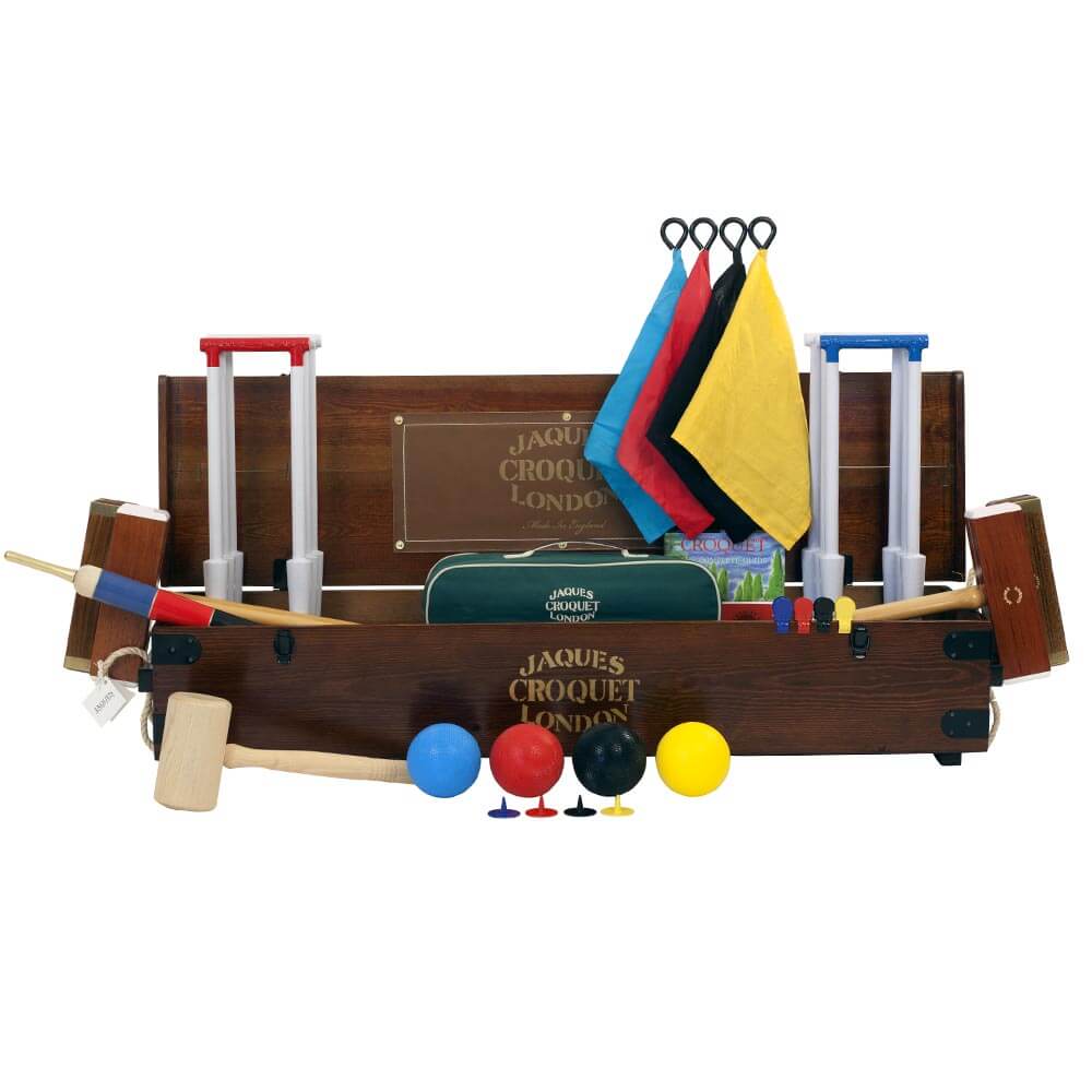 Championship Croquet Set Championship Croquet Kit