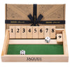 Deluxe Shut the Box - 9 Numbers