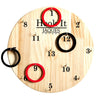 Hoopla - Hook It Garden Hoopla Game