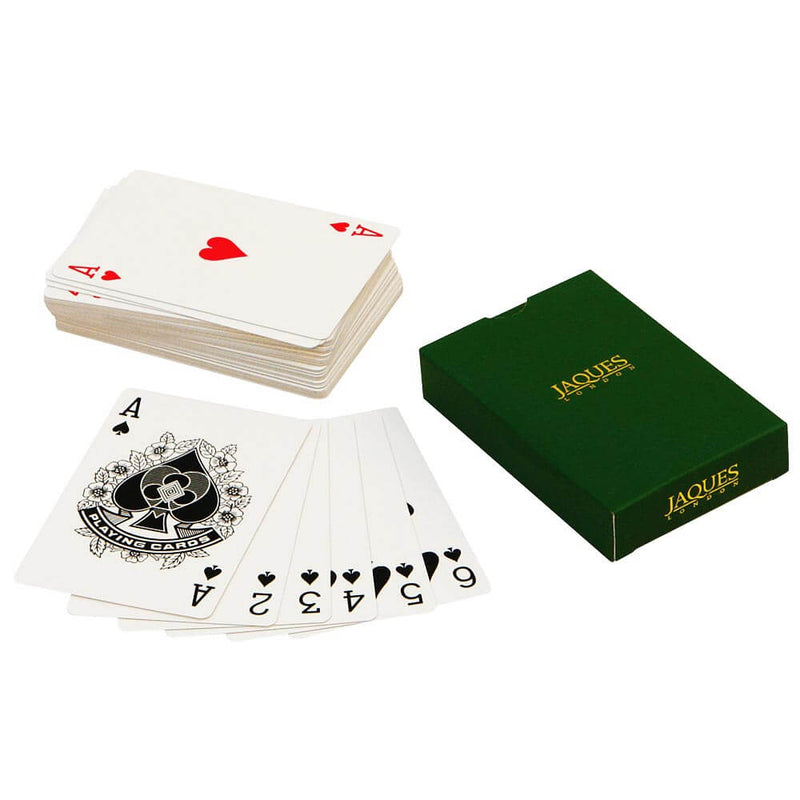 Cards - Jaques Playing Cards
