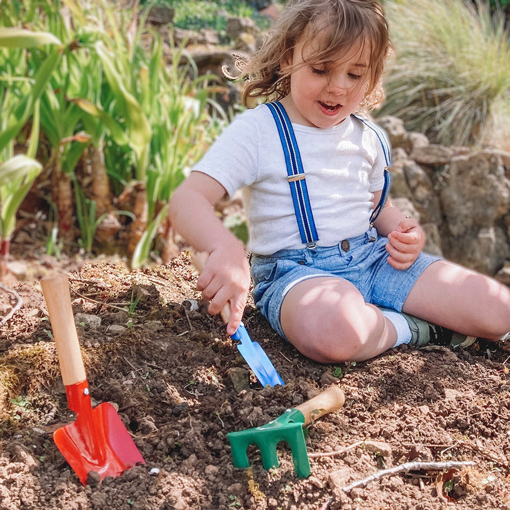 Childrens Gardening Set Gardening Tools