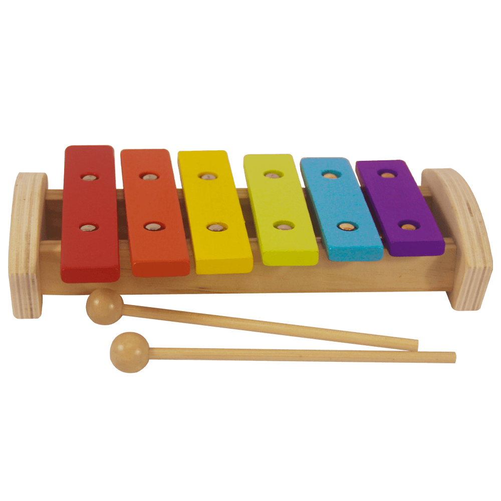 Wooden Xylophone Toy Xylophone for Kids
