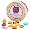 Wooden Biscuits Toy - Play Food