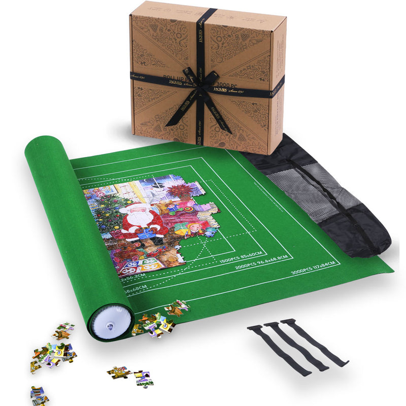 Luxury-green-baize-inflatable-3000-piece-puzzle-roll-up-mat_89520