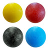 Set of Sussex Croquet Balls