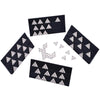 Triangle Dominoes - Full Travel Triangle Dominoes Set