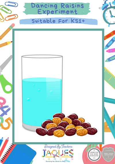 Science experiment game for kids 