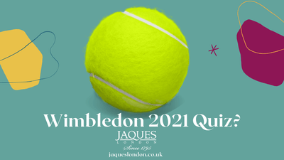 Wimbledon 2021 Quiz for Kids