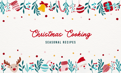 Christmas Recipes for Kids