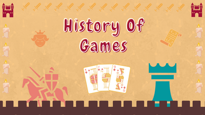 History of Dominoes