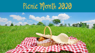 Picnic Month 2020