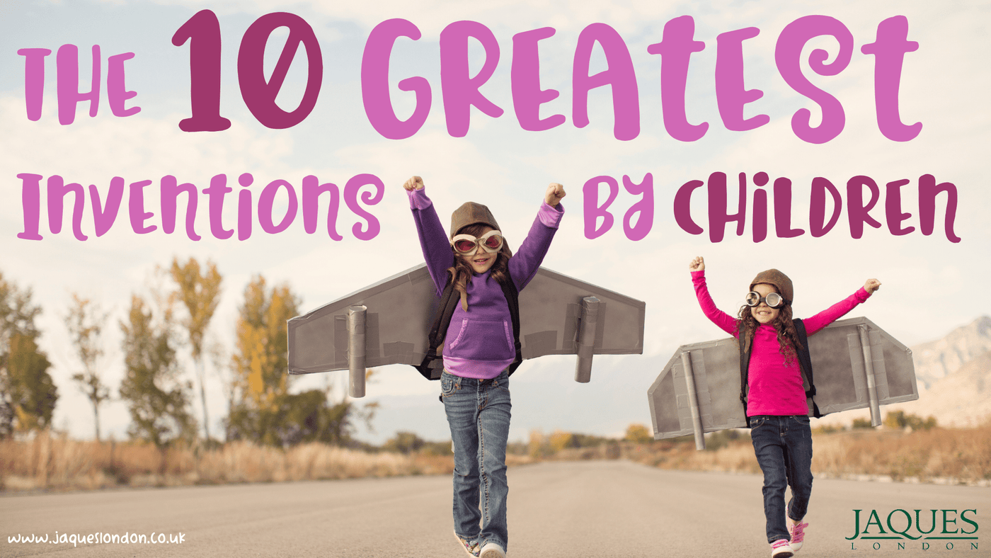 Worlds 10 Best Inventions