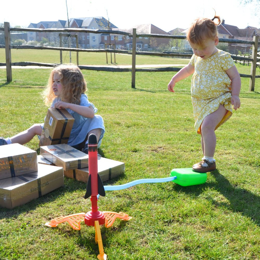 Kids Explorer Activity Set 5