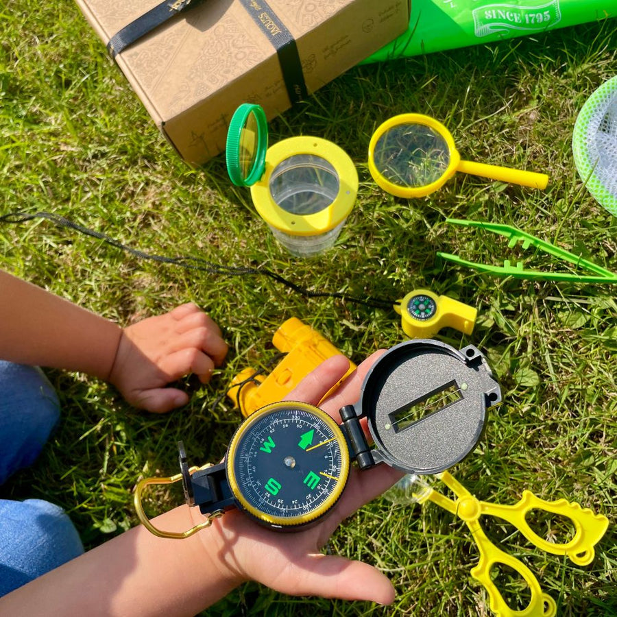 Kids Explorer Activity Set 6