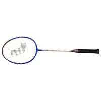Badminton Racket – PowerPlus