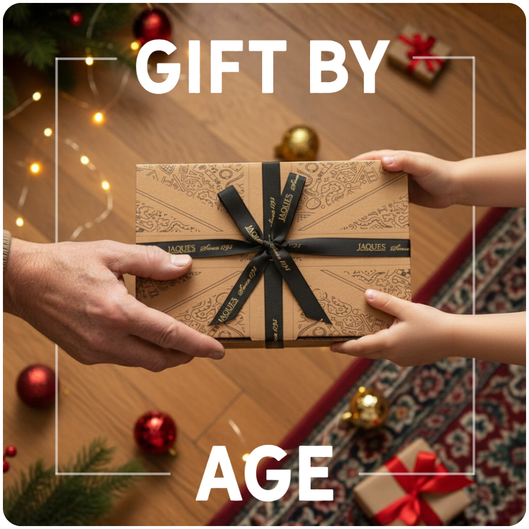 Take a deep breath... we’ve made gifting simple