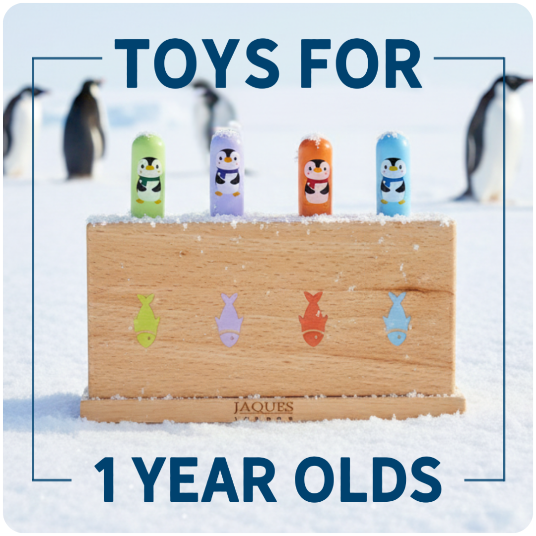 Perfect Christmas Gifts for Little Learners.