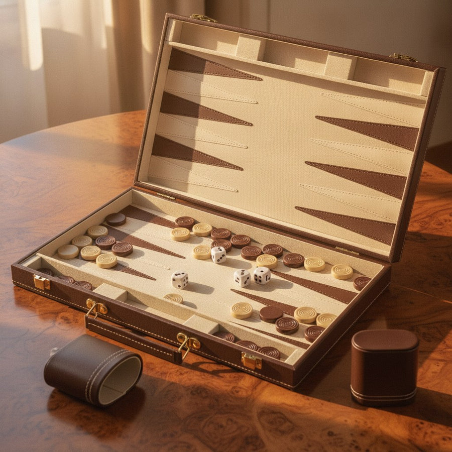 Backgammon