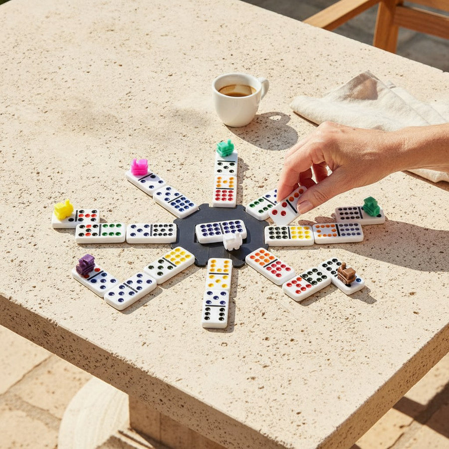 Traditional Games