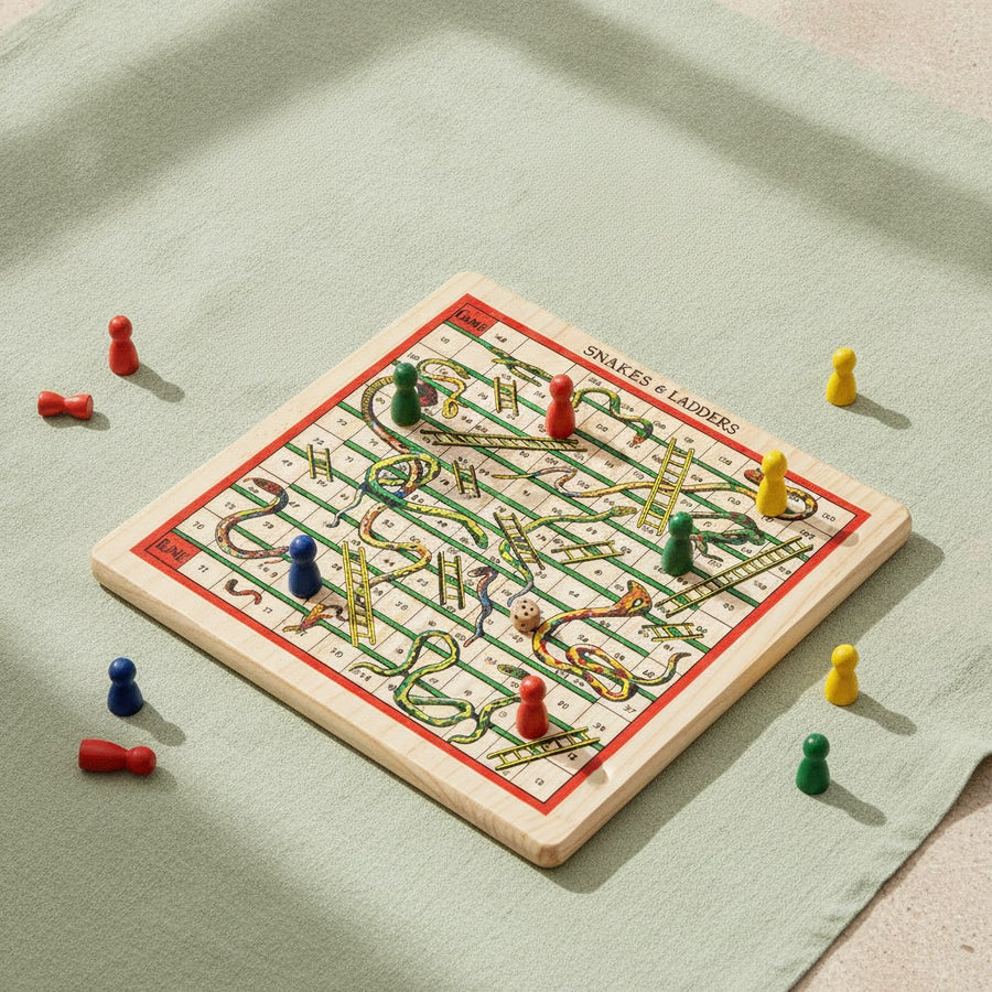 Family Games
