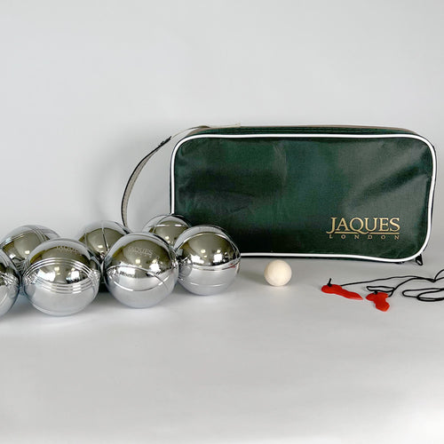 Garden Boule with storage bag 