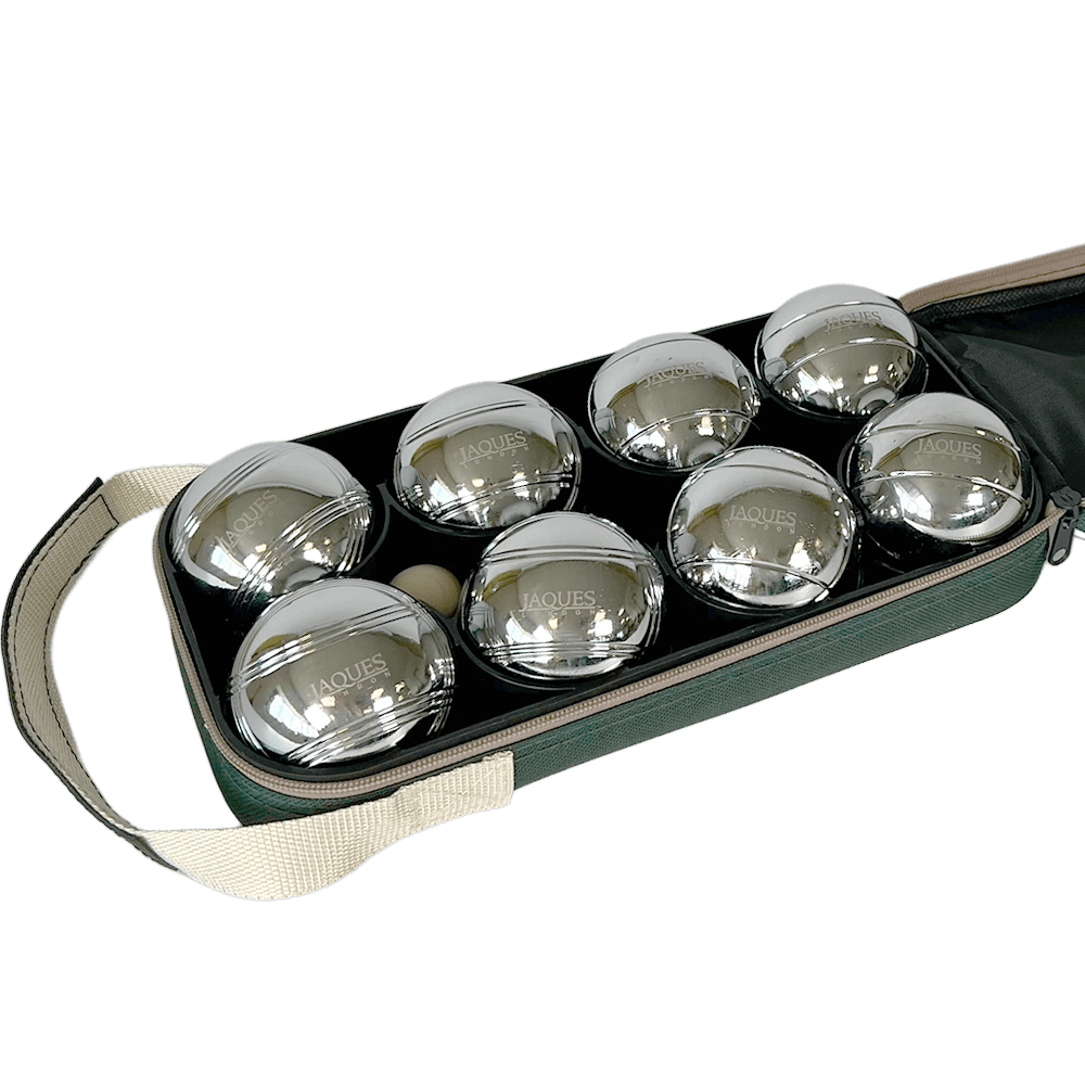 Container Boule Garden Boule Set | Petanque Balls – Jaques of London