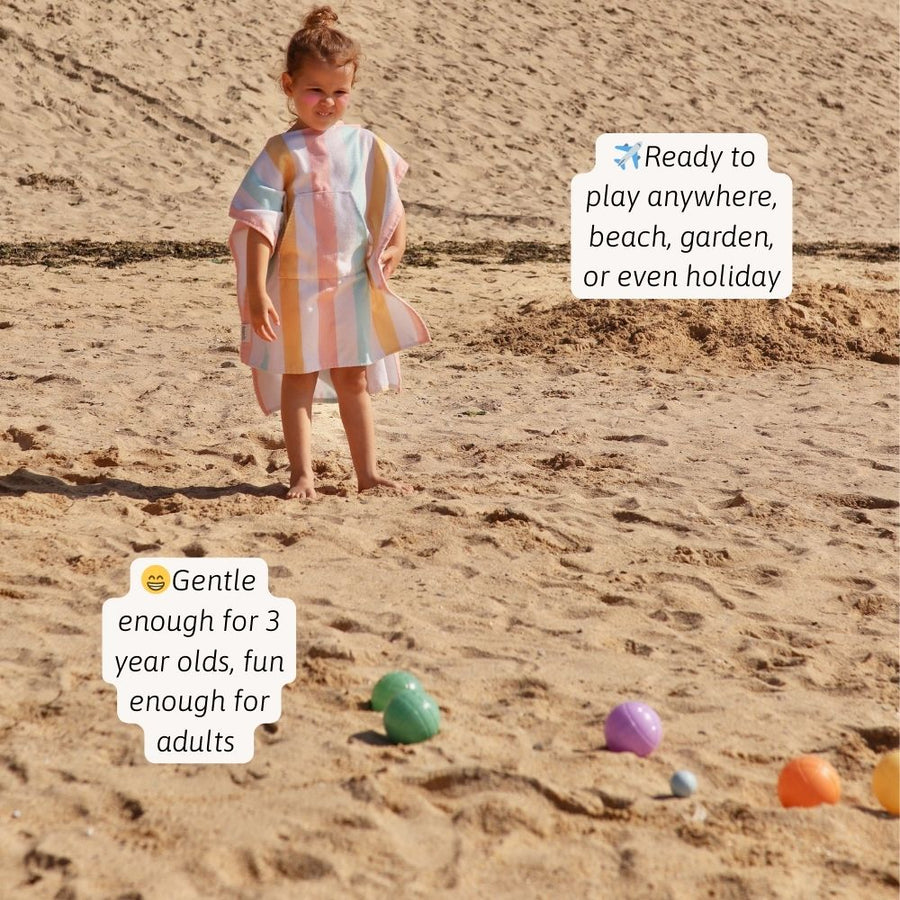 Junior Boules 2