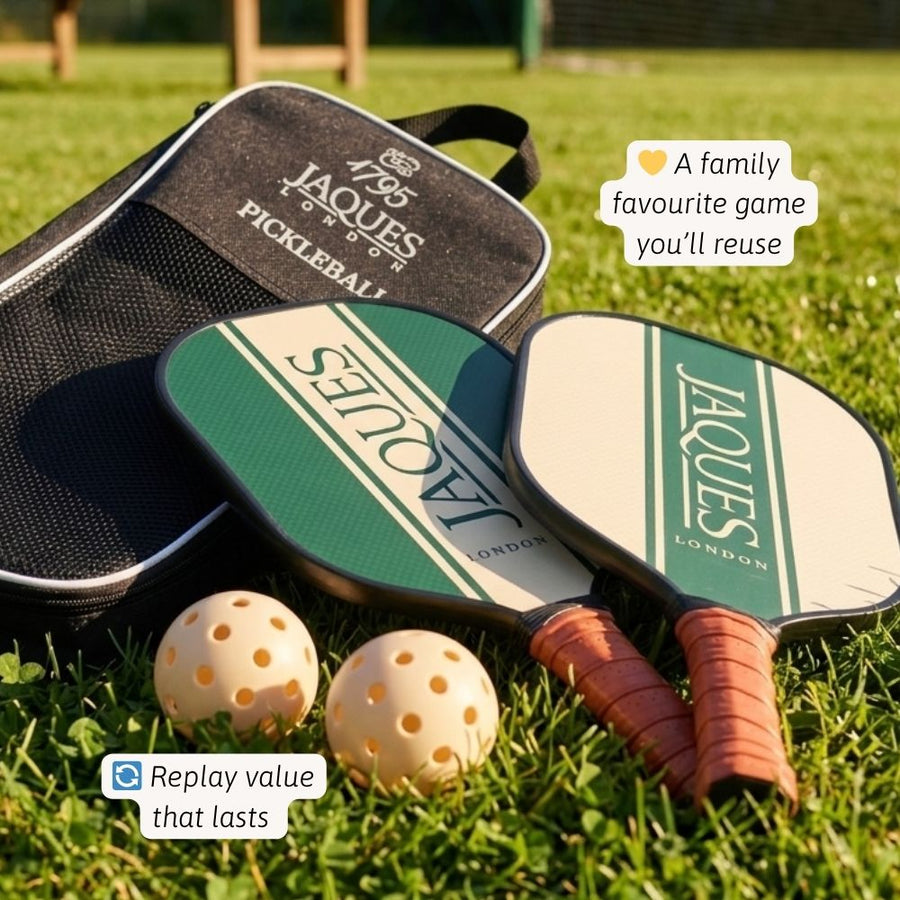 Pickleball Set 6