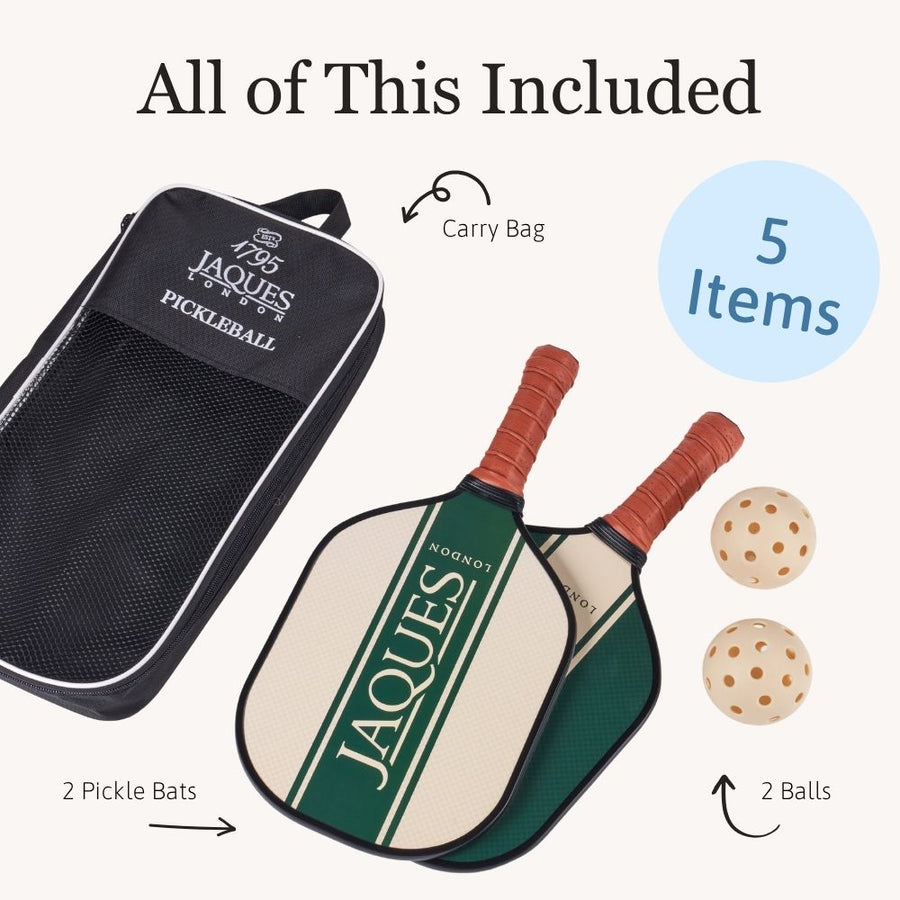 Pickleball Set 8