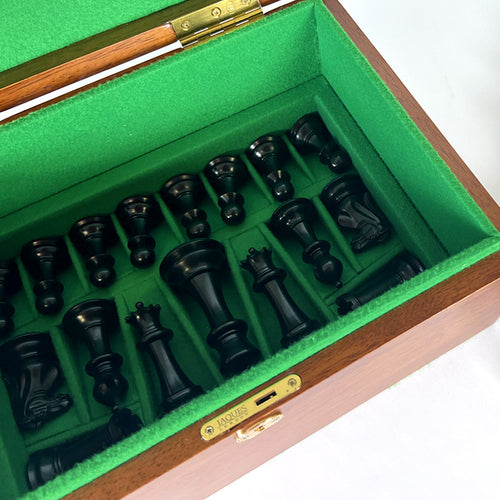 Staunton Chess Set 
