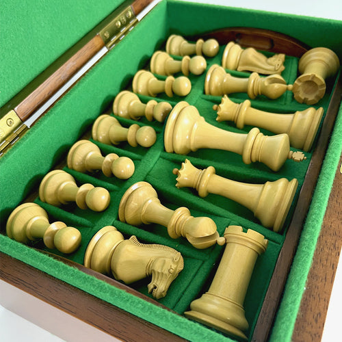 Staunton Chess Set 