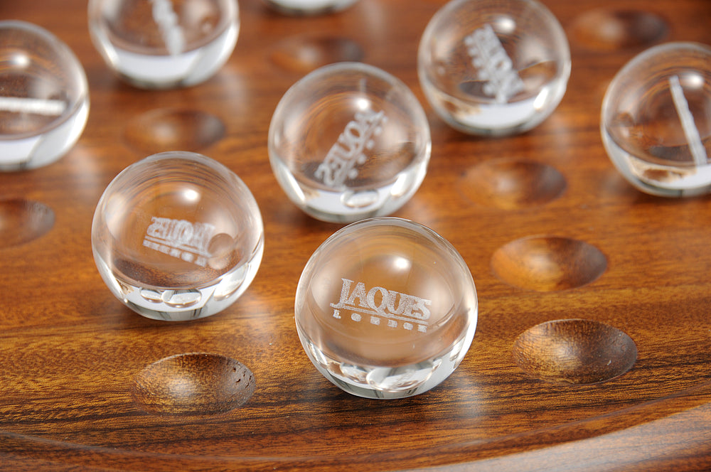  Black Walnut Solitaire