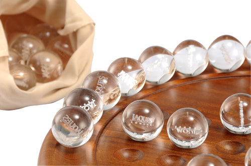  Black Walnut Solitaire