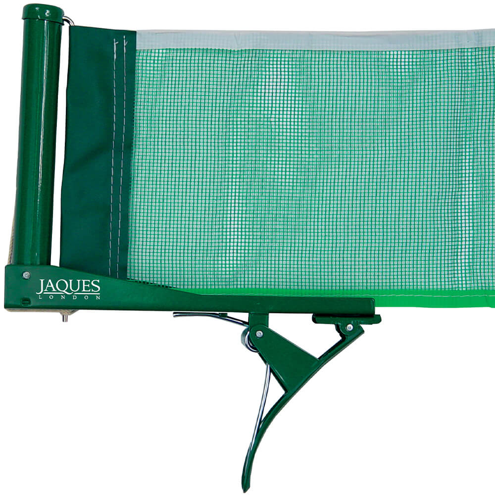 Ping Pong Net & Posts | Portable Table Tennis Set – Jaques of London