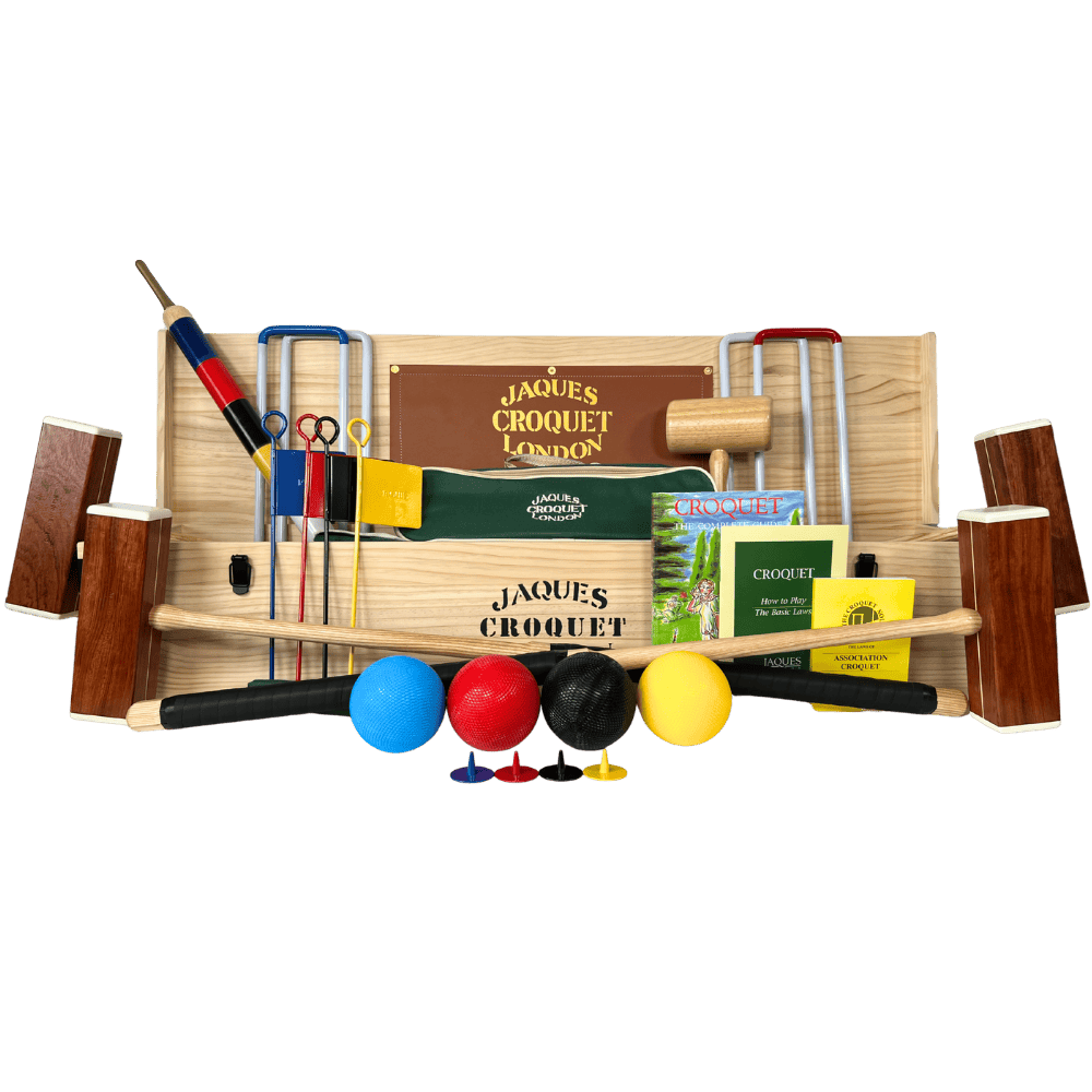 Kensington Croquet Set